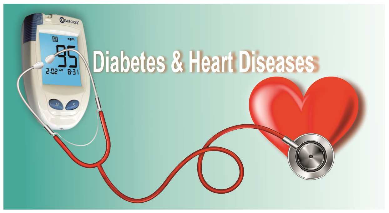 diabetes-and-heart-diseases